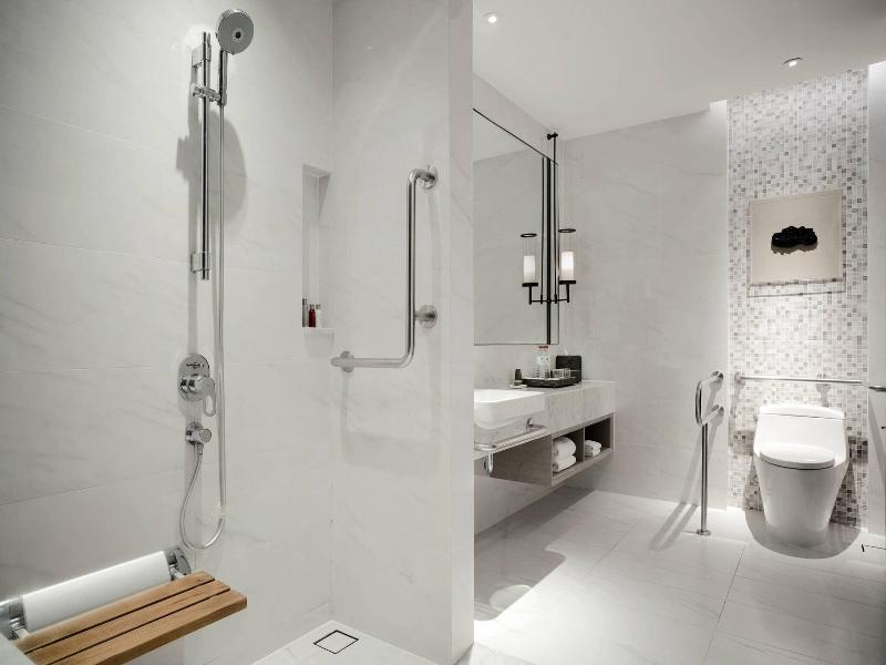 Phuket Marriott Resort and Spa, Nai Yang Beach - Oda