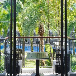 Phuket Marriott Resort and Spa, Nai Yang Beach fotoÄŸrafÄ±