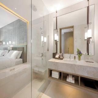 Phuket Marriott Resort and Spa, Nai Yang Beach fotoÄŸrafÄ±