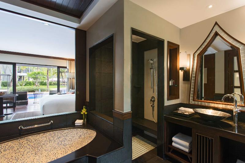 Phuket Marriott Resort and Spa, Nai Yang Beach - Oda