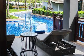 Phuket Marriott Resort and Spa, Nai Yang Beach fotoÄŸrafÄ±