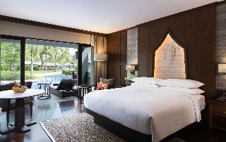 Phuket Marriott Resort and Spa, Nai Yang Beach fotoÄŸrafÄ±