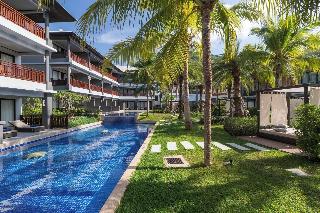 Phuket Marriott Resort and Spa, Nai Yang Beach fotoÄŸrafÄ±