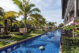 Phuket Marriott Resort and Spa, Nai Yang Beach fotoÄŸrafÄ±