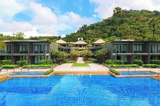 Phuket Marriott Resort and Spa, Nai Yang Beach fotoÄŸrafÄ±