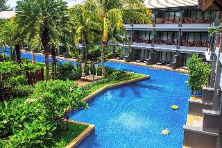 Phuket Marriott Resort and Spa, Nai Yang Beach fotoÄŸrafÄ±
