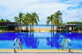 Phuket Marriott Resort and Spa, Nai Yang Beach fotoÄŸrafÄ±