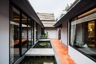 Phuket Marriott Resort and Spa, Nai Yang Beach fotoÄŸrafÄ±