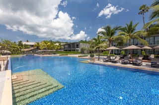 Phuket Marriott Resort and Spa, Nai Yang Beach fotoÄŸrafÄ±