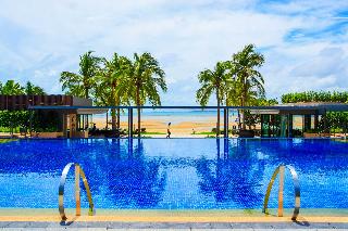 Phuket Marriott Resort and Spa, Nai Yang Beach fotoÄŸrafÄ±