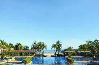 Phuket Marriott Resort and Spa, Nai Yang Beach fotoÄŸrafÄ±