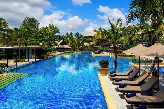 Phuket Marriott Resort and Spa, Nai Yang Beach fotoÄŸrafÄ±