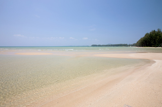 Phuket Marriott Resort and Spa, Nai Yang Beach fotoÄŸrafÄ±