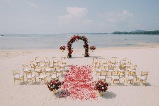Phuket Marriott Resort and Spa, Nai Yang Beach fotoÄŸrafÄ±