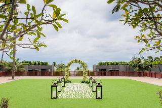 Phuket Marriott Resort and Spa, Nai Yang Beach fotoÄŸrafÄ±
