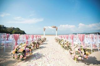 Phuket Marriott Resort and Spa, Nai Yang Beach fotoÄŸrafÄ±