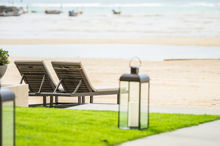 Phuket Marriott Resort and Spa, Nai Yang Beach fotoÄŸrafÄ±