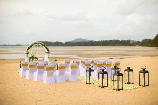 Phuket Marriott Resort and Spa, Nai Yang Beach fotoÄŸrafÄ±
