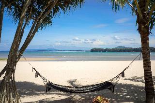 Phuket Marriott Resort and Spa, Nai Yang Beach fotoÄŸrafÄ±