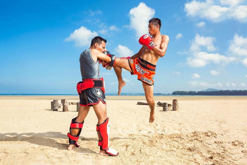 Phuket Marriott Resort and Spa, Nai Yang Beach - Plaj
