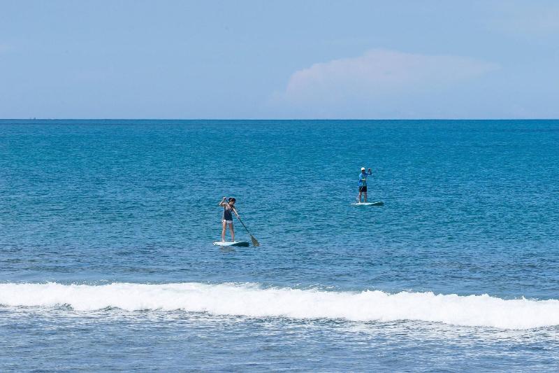 Phuket Marriott Resort and Spa, Nai Yang Beach - Plaj