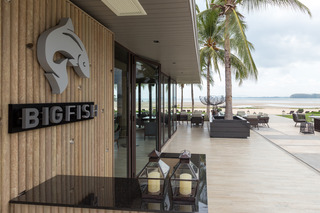 Phuket Marriott Resort and Spa, Nai Yang Beach fotoÄŸrafÄ±