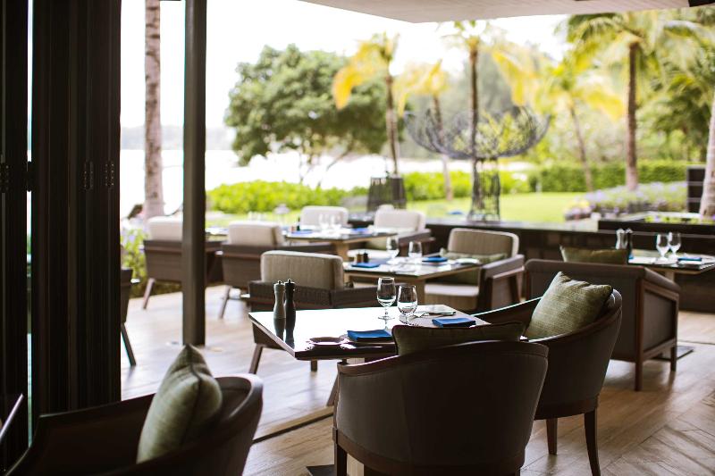 Phuket Marriott Resort and Spa, Nai Yang Beach - Restoran