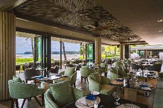 Phuket Marriott Resort and Spa, Nai Yang Beach fotoÄŸrafÄ±