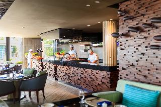 Phuket Marriott Resort and Spa, Nai Yang Beach fotoÄŸrafÄ±