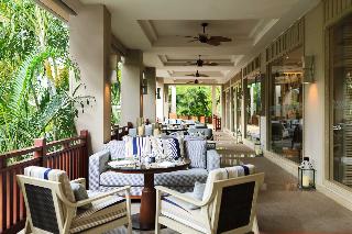 Phuket Marriott Resort and Spa, Nai Yang Beach fotoÄŸrafÄ±