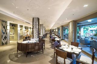Phuket Marriott Resort and Spa, Nai Yang Beach fotoÄŸrafÄ±