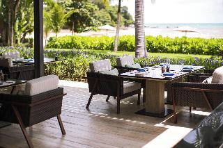 Phuket Marriott Resort and Spa, Nai Yang Beach fotoÄŸrafÄ±