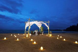 Phuket Marriott Resort and Spa, Nai Yang Beach fotoÄŸrafÄ±
