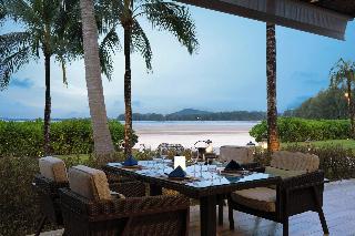 Phuket Marriott Resort and Spa, Nai Yang Beach fotoÄŸrafÄ±