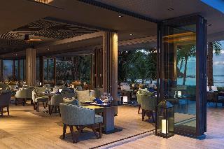 Phuket Marriott Resort and Spa, Nai Yang Beach fotoÄŸrafÄ±