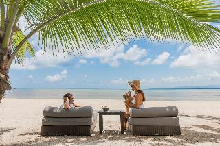 Phuket Marriott Resort and Spa, Nai Yang Beach fotoÄŸrafÄ±