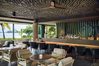 Phuket Marriott Resort and Spa, Nai Yang Beach fotoÄŸrafÄ±