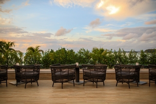 Phuket Marriott Resort and Spa, Nai Yang Beach fotoÄŸrafÄ±