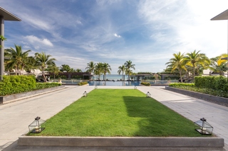 Phuket Marriott Resort and Spa, Nai Yang Beach fotoÄŸrafÄ±