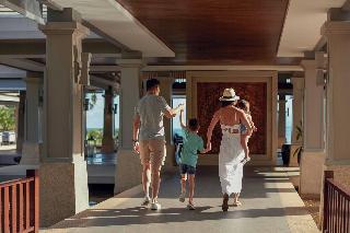 Phuket Marriott Resort and Spa, Nai Yang Beach fotoÄŸrafÄ±