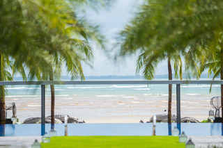 Phuket Marriott Resort and Spa, Nai Yang Beach fotoÄŸrafÄ±