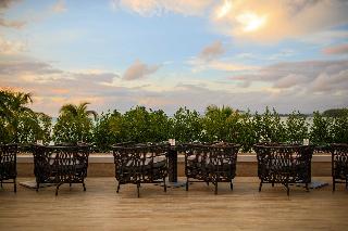 Phuket Marriott Resort and Spa, Nai Yang Beach fotoÄŸrafÄ±
