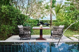 Phuket Marriott Resort and Spa, Nai Yang Beach fotoÄŸrafÄ±