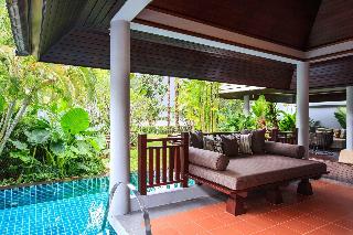 Phuket Marriott Resort and Spa, Nai Yang Beach fotoÄŸrafÄ±
