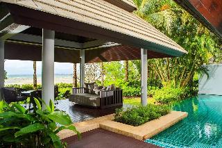 Phuket Marriott Resort and Spa, Nai Yang Beach fotoÄŸrafÄ±