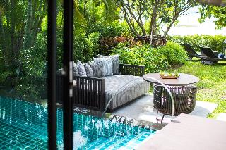 Phuket Marriott Resort and Spa, Nai Yang Beach fotoÄŸrafÄ±