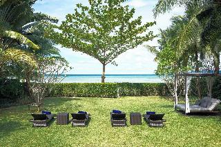Phuket Marriott Resort and Spa, Nai Yang Beach fotoÄŸrafÄ±