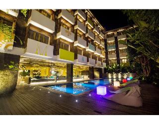 Liberta Suites Seminyak fotoÄŸrafÄ±