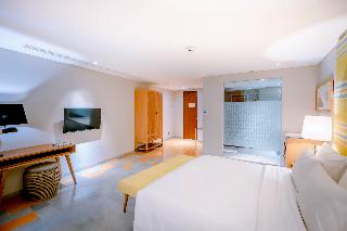 Liberta Suites Seminyak fotoÄŸrafÄ±