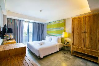 Liberta Suites Seminyak fotoÄŸrafÄ±